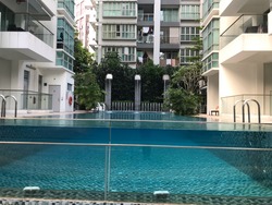 Nathan Residences (D10), Apartment #201010402